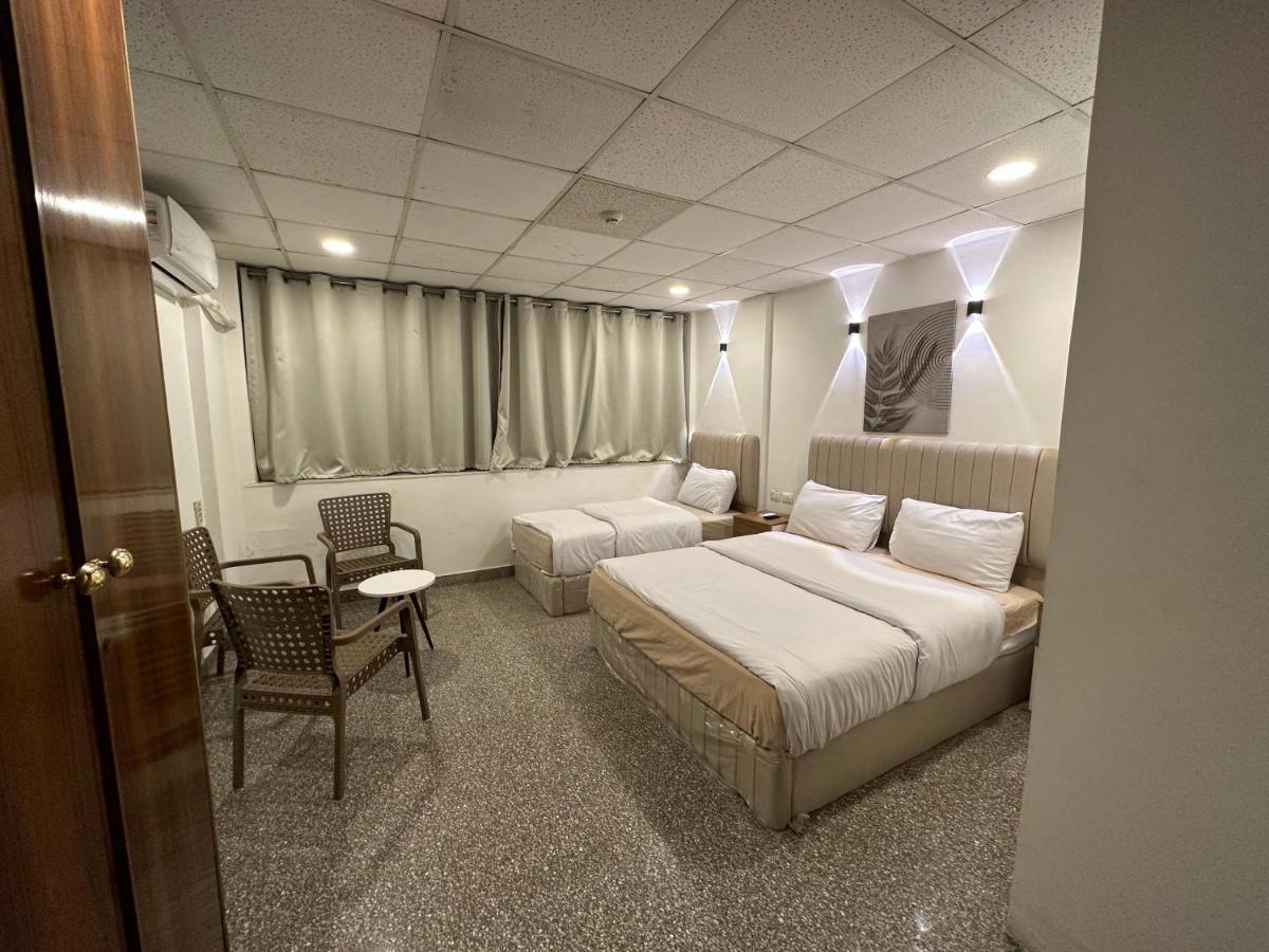 Egy Days Hotel Cairo Cameră foto