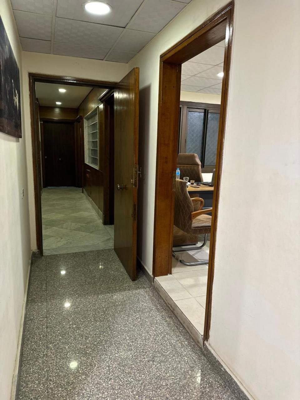 Egy Days Hotel Cairo Exterior foto