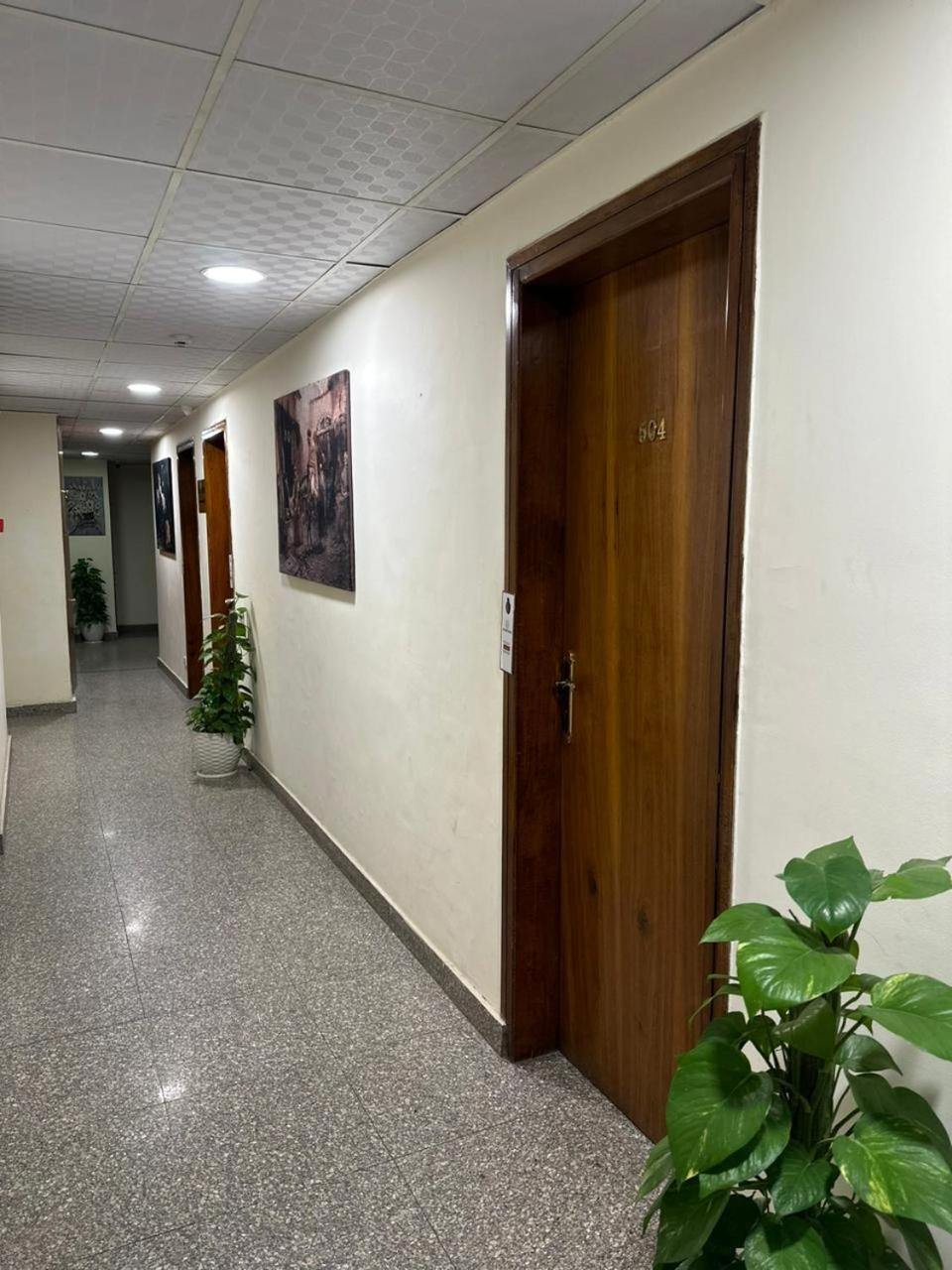 Egy Days Hotel Cairo Exterior foto
